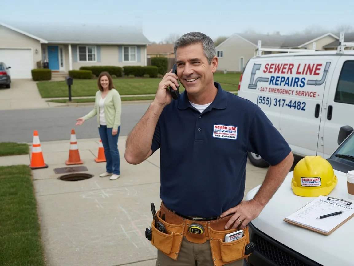 Emergency Plumber Guymon, OK FAQs
